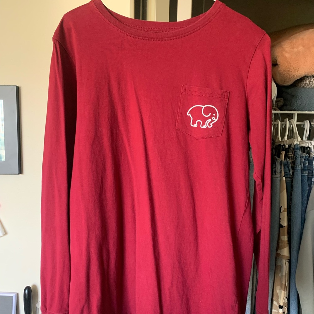 Ivory Ella Long Sleeve